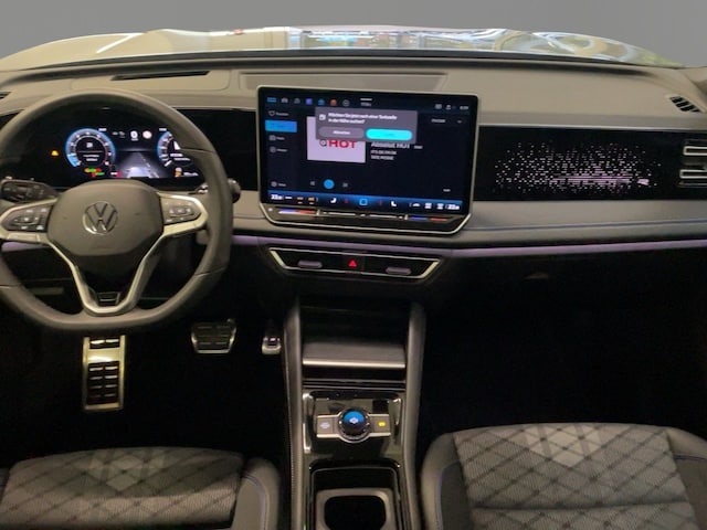 Volkswagen Tiguan 1.5 eTSI DSG R-Line