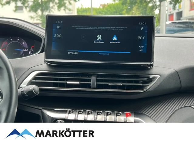 Peugeot 3008 Allure Pack BlueHDi