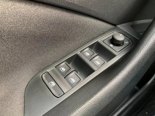 Skoda Scala 1.0 TSI Selection