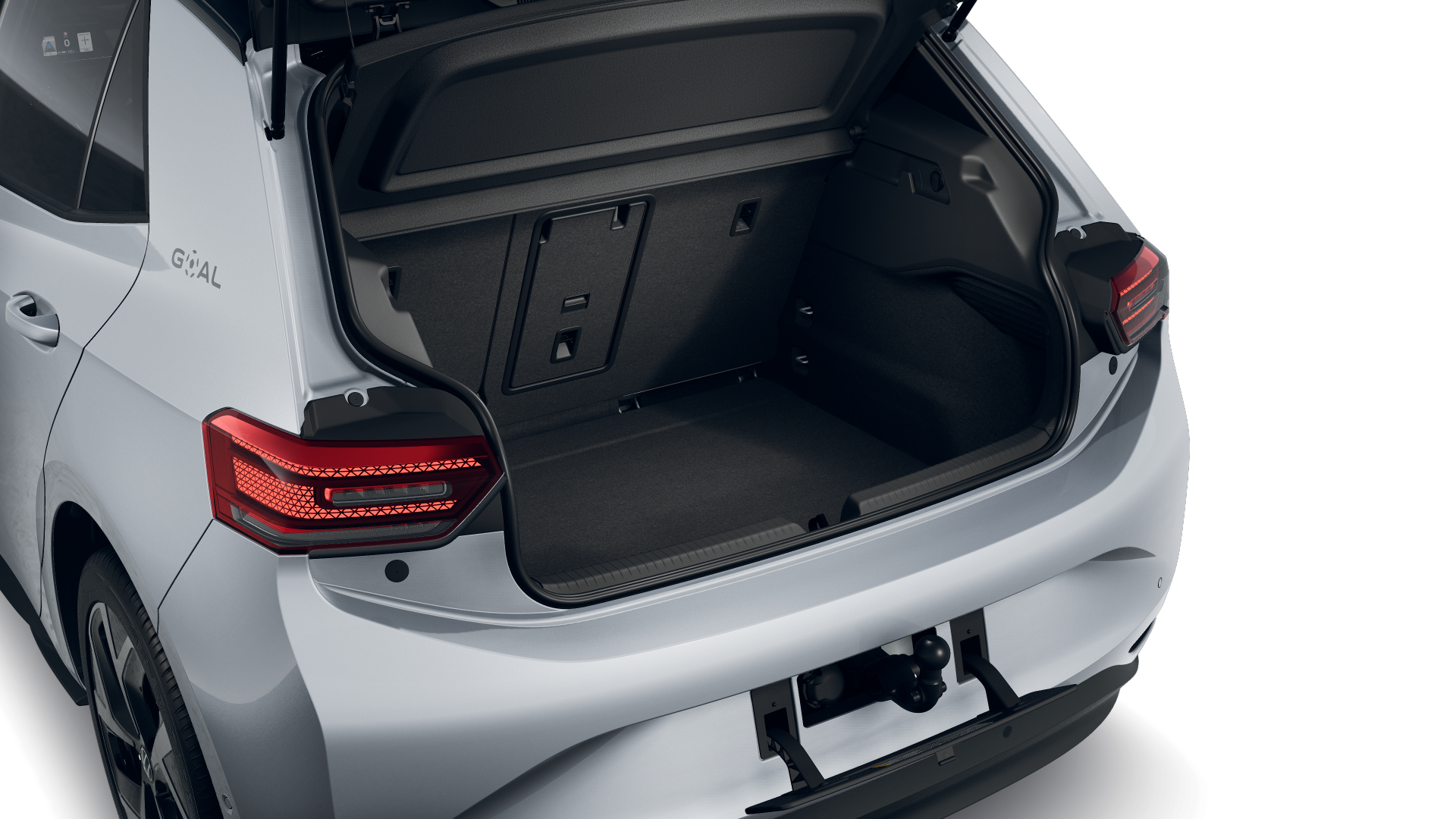 Volkswagen ID.3 150 kW IQ.Drive