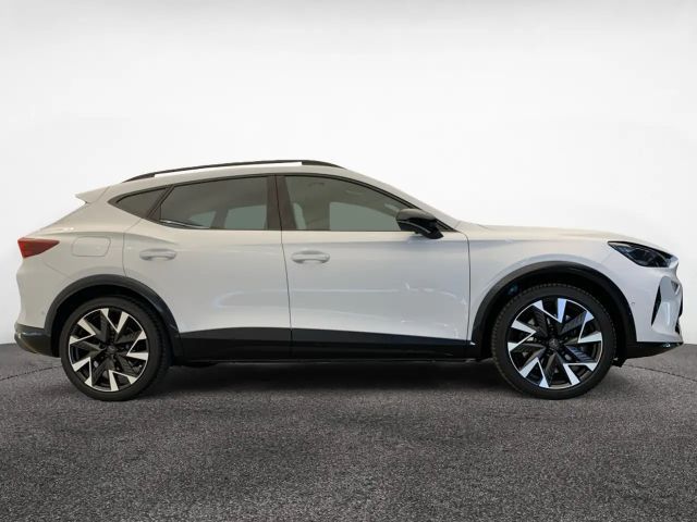 Cupra Formentor DSG VZ