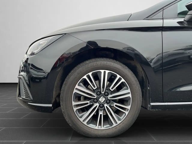 Seat Ibiza 1.0 TSI Style