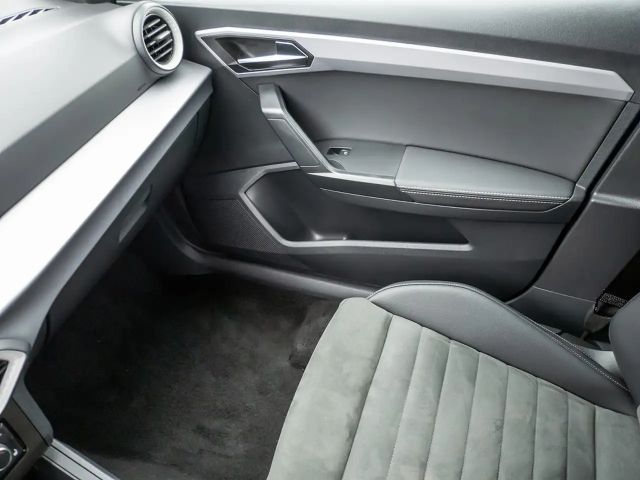 Seat Ibiza 1.0 TSI Xcellence