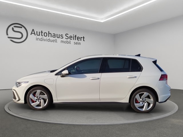 Volkswagen Golf 1.4 TSI eHybrid