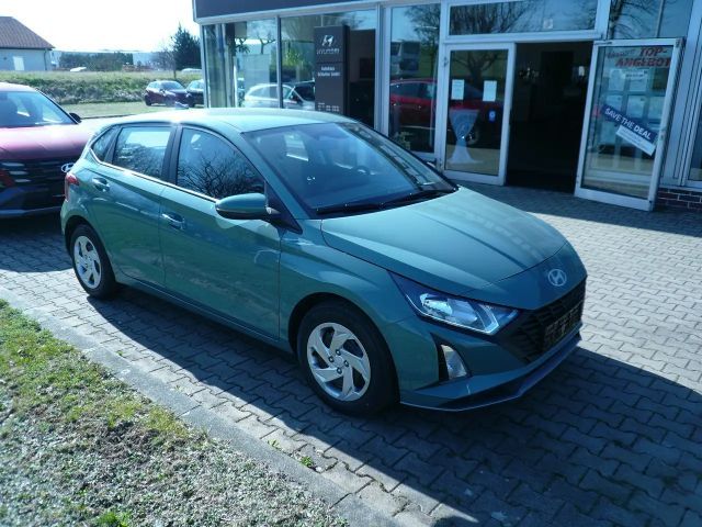 Hyundai i20 1.2 Select