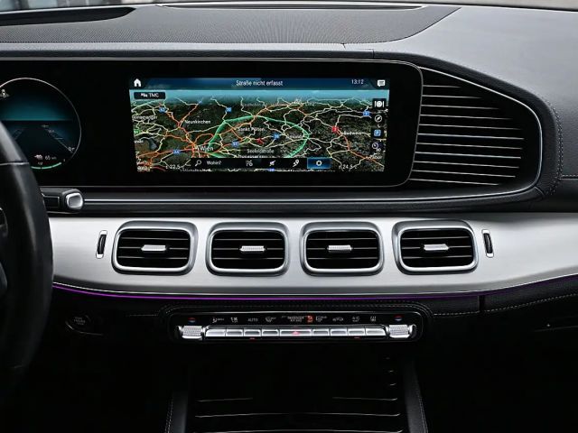 Mercedes-Benz GLE 350 4MATIC