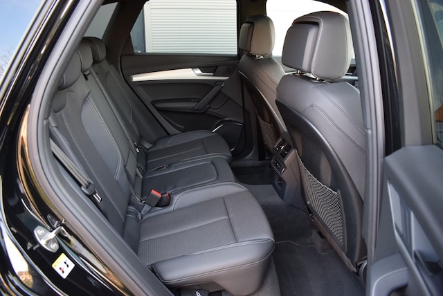 Audi Q5 40 TDI Quattro S-Tronic