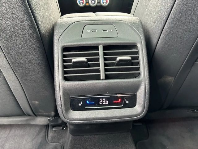 Skoda Superb Sportline iV