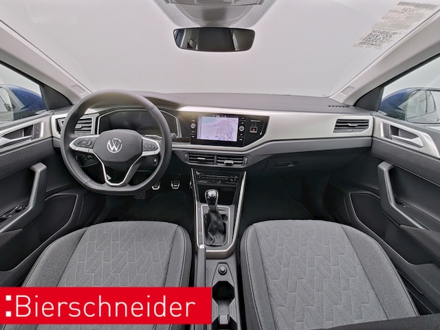 Volkswagen Taigo 1.0 TSI Move