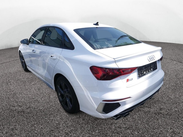 Audi S3 Quattro S-Tronic Sedan