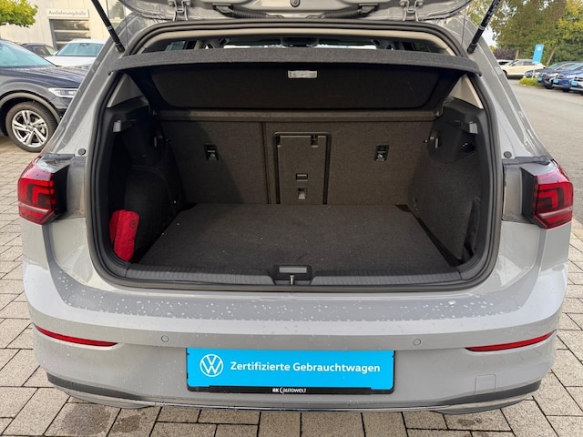 Volkswagen Golf 1.5 TSI Golf VIII