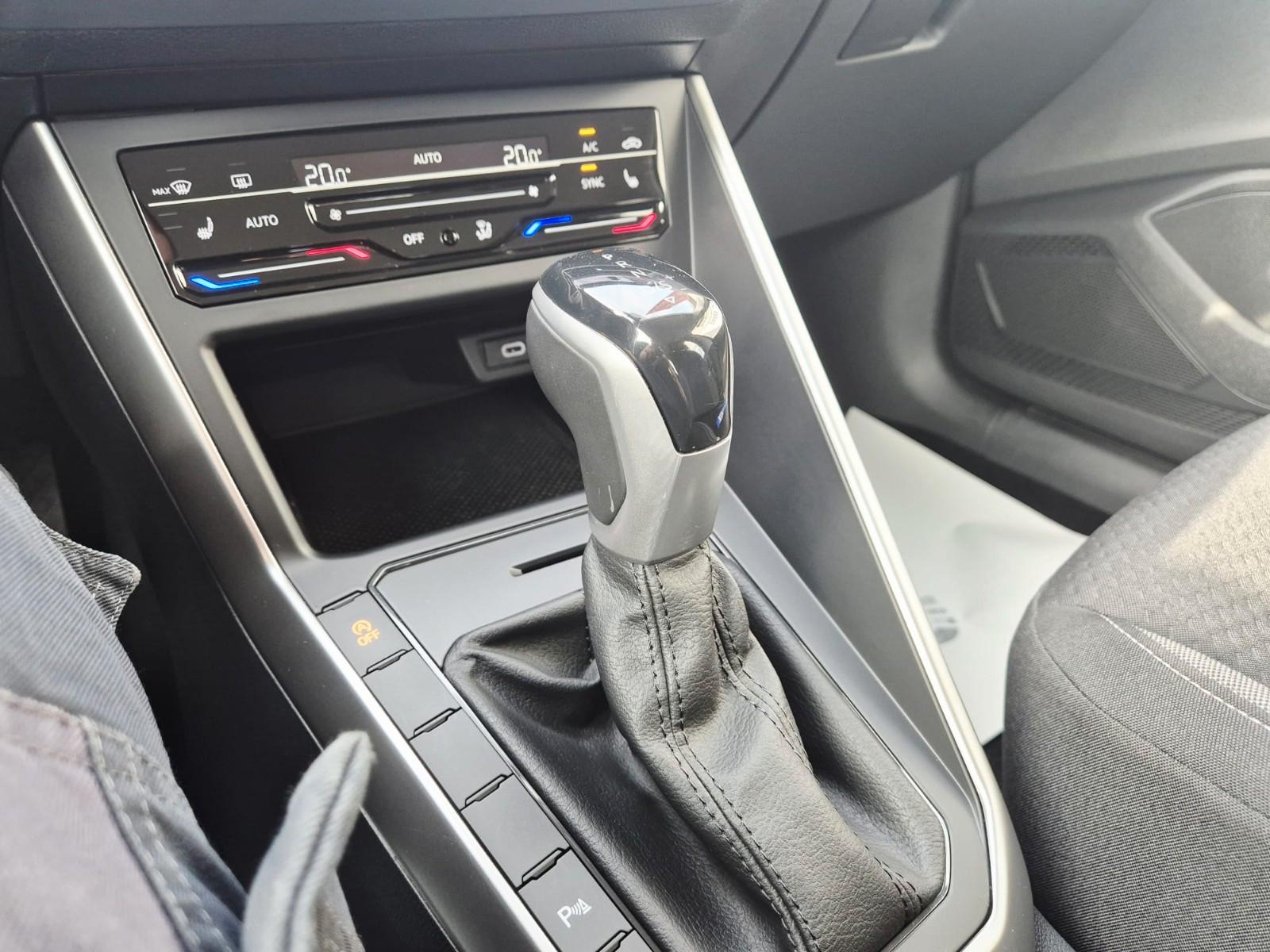 Volkswagen Taigo DSG IQ.Drive