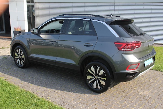 Volkswagen T-Roc 1.0 TSI Move