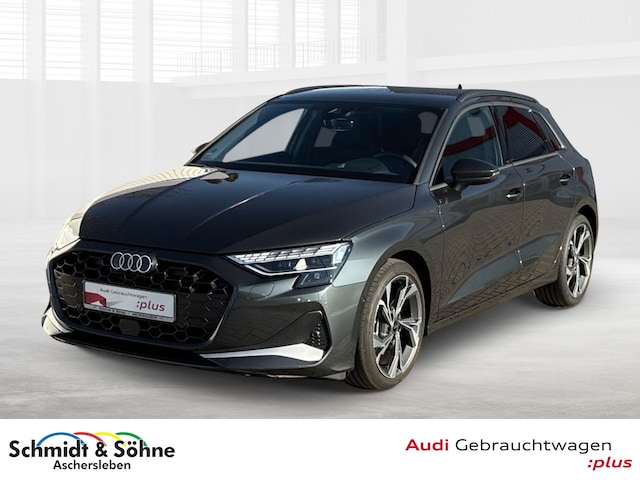 Audi A3 35 TFSI S-Tronic Sportback