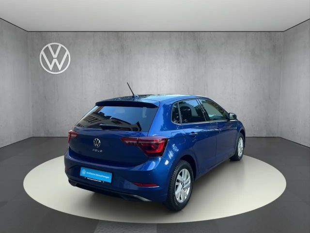 Volkswagen Polo 1.0 TSI DSG Style