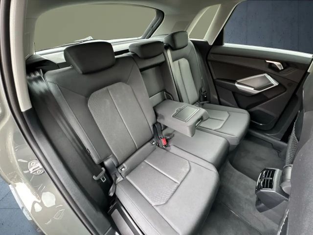 Audi Q3 35 TFSI