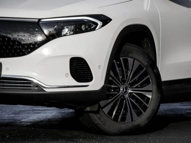 Mercedes-Benz EQA 250 Progressive