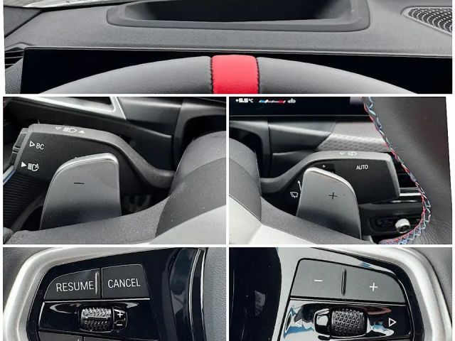 BMW 340 Sedan xDrive