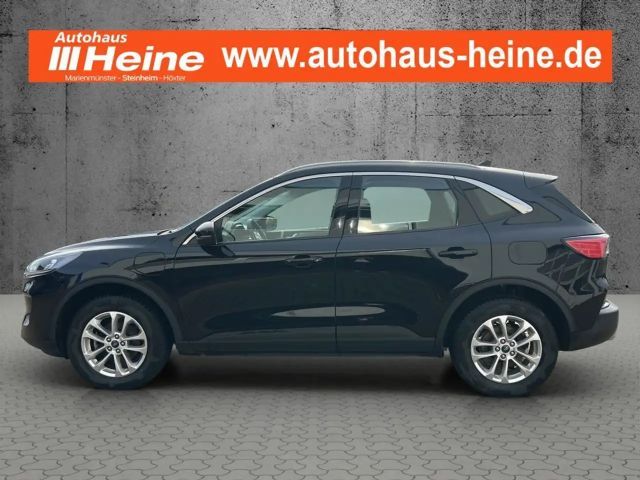 Ford Kuga Plug in Hybrid Titanium