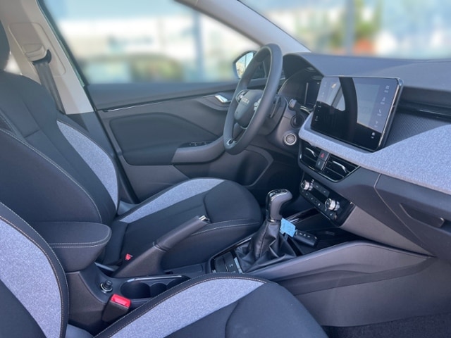 Skoda Scala 1.0 TSI Tour