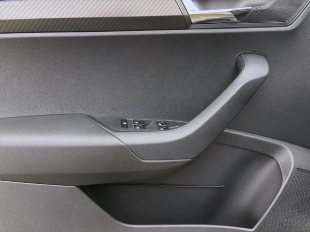 Skoda Karoq 2.0 TSI 4x4 Sportline