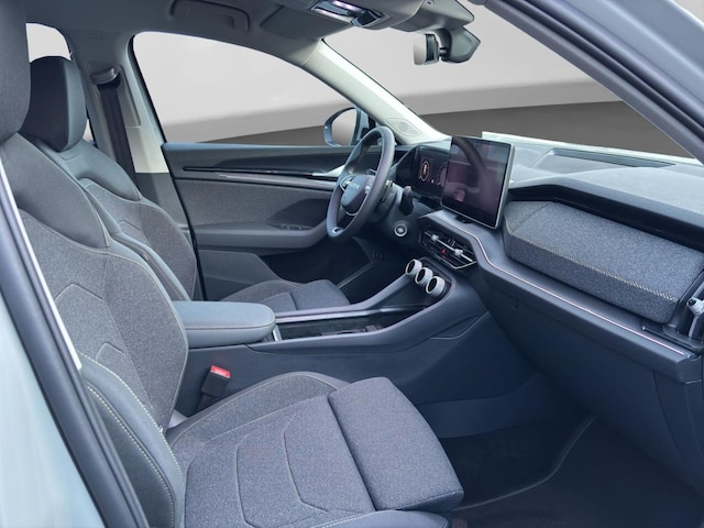 Skoda Kodiaq 1.5 TSI Selection