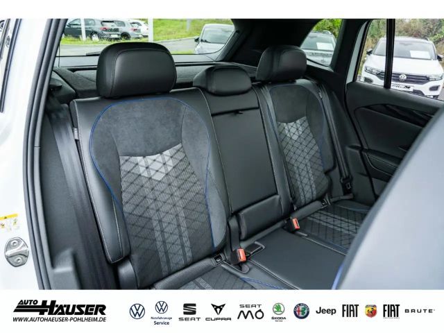 Volkswagen Tiguan 2.0 TDI DSG R-Line