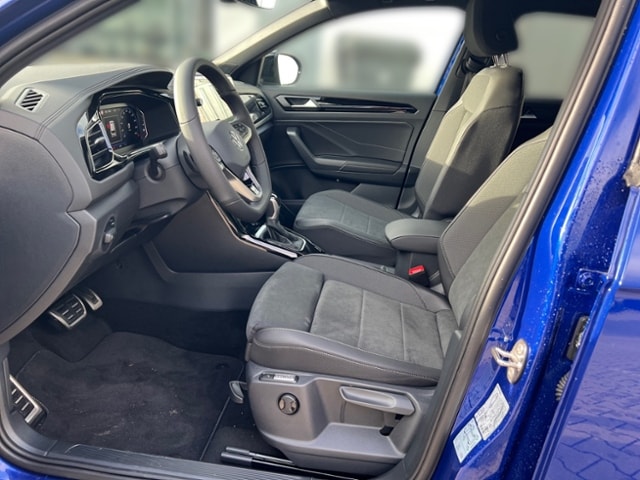 Volkswagen T-Roc DSG IQ.Drive