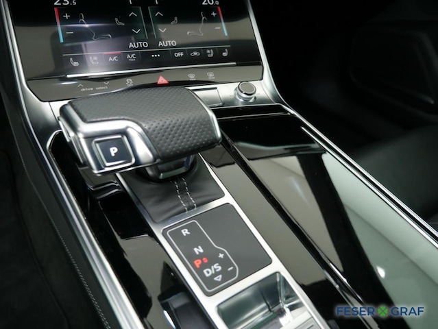 Audi RS7 Quattro Sportback