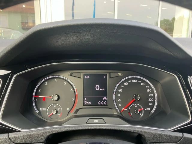 Volkswagen T-Roc 1.5 TSI DSG Sport