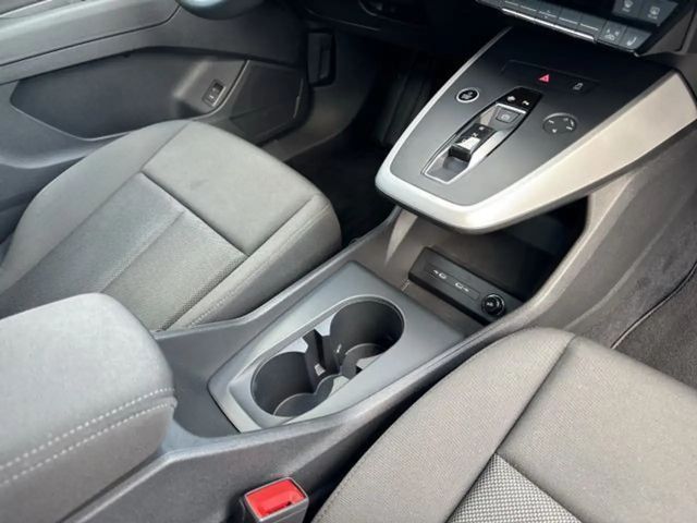 Audi Q4 e-tron 35 S-Line