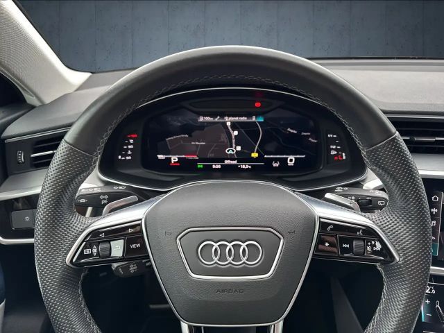 Audi S6 TDI StHz/B&O/20''/ACC/Assist/Tour/Leder