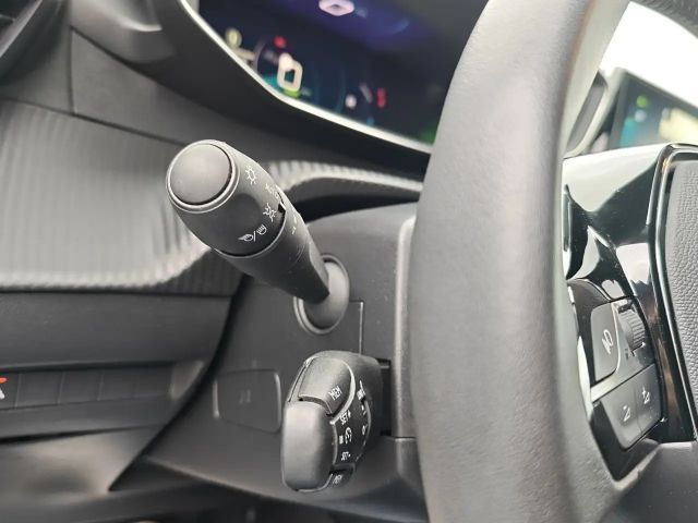 Peugeot E-208 Allure Pack