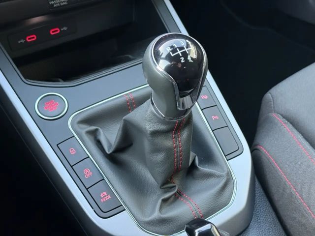 Seat Arona 1.0 TSI FR-lijn