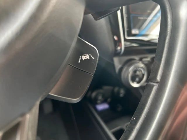 Suzuki Swift Comfort