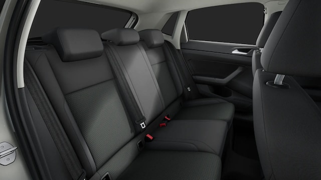 Volkswagen Polo 1.0 TSI Life