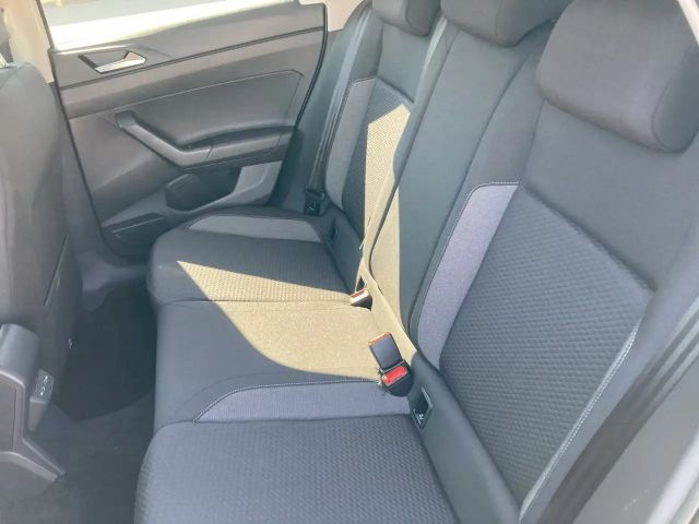 Volkswagen Polo Friends TSI