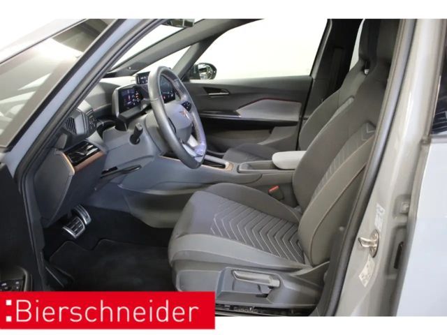 Cupra Born 231PS 20 NAVI ACC BEATS WÄRMEPUMPE