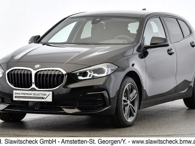 BMW 118 118i