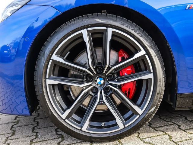 BMW 240 Coupé M-Sport