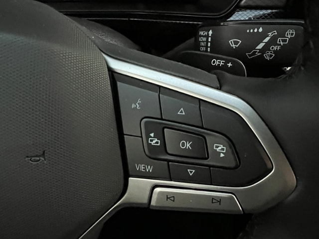 Volkswagen T-Cross 1.0 TSI DSG IQ.Drive