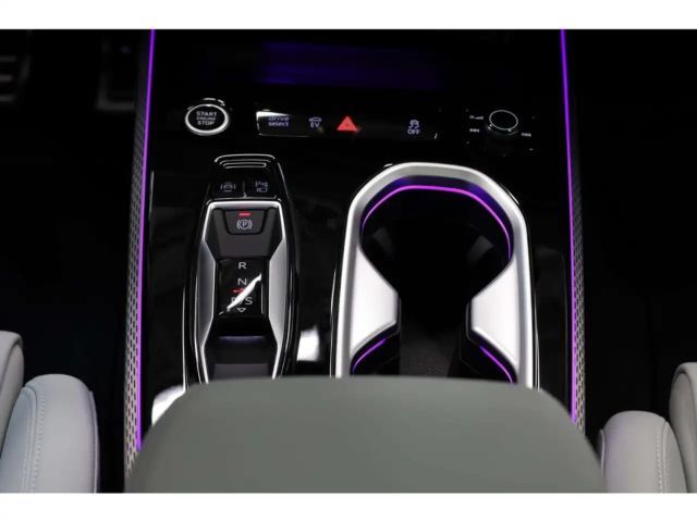 Audi A6 e-tron Edition Quattro S-Line