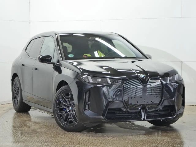 BMW iX M-Sport xDrive45