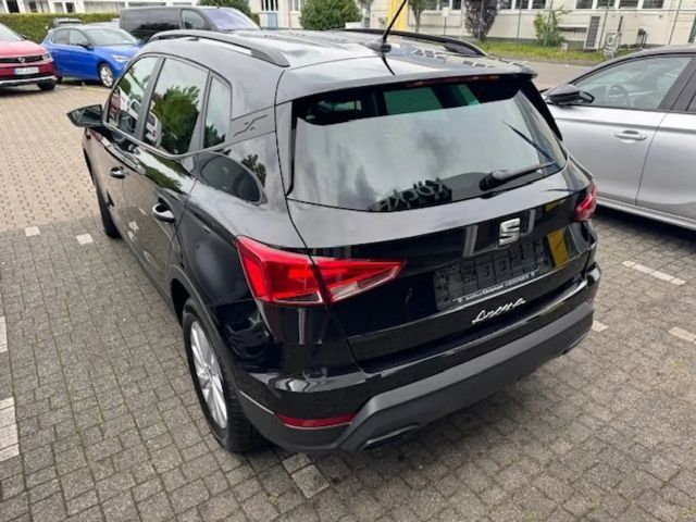 Seat Arona 1.0 TSI Style