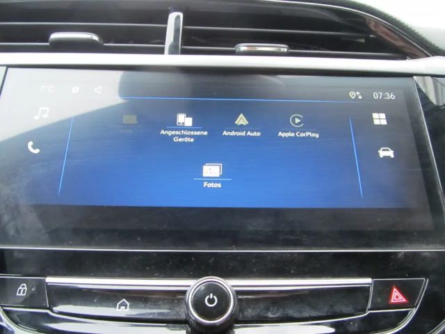 Opel Corsa GS-Line Grand Sport