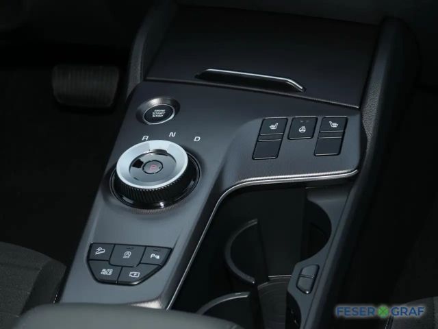 Kia Sportage Vierwielaandrijving Vision