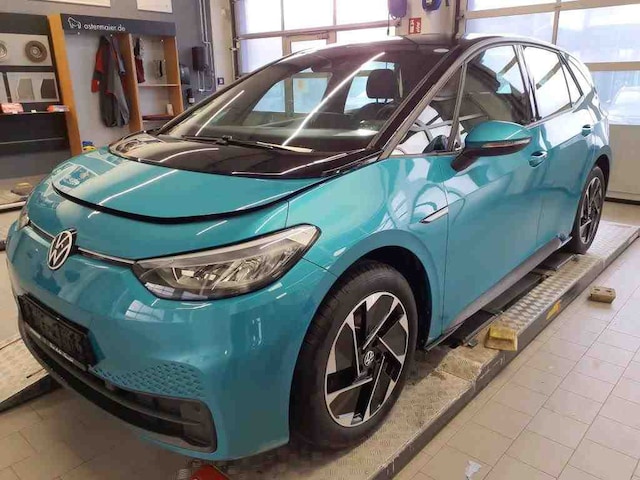 Volkswagen ID.3 City