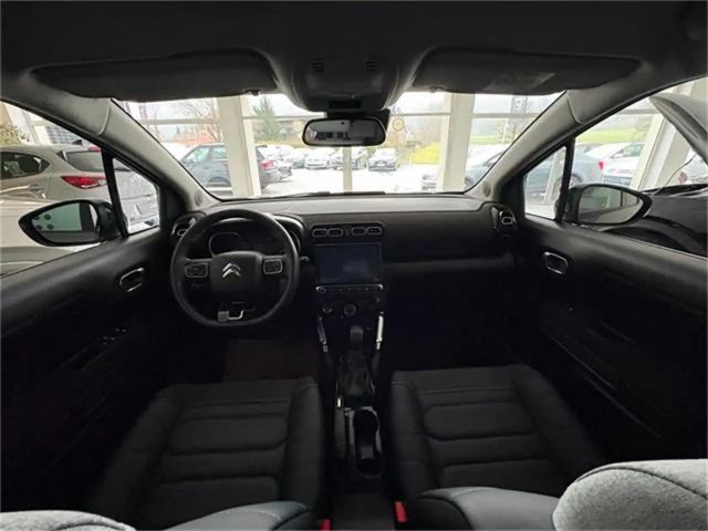 Citroën C3 Aircross Shine