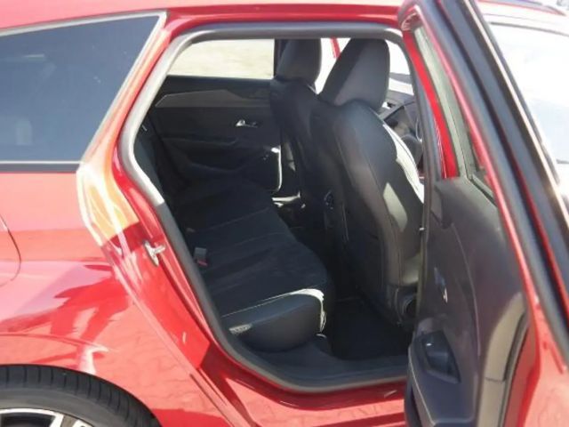 Peugeot 308 GT-Line PureTech SW