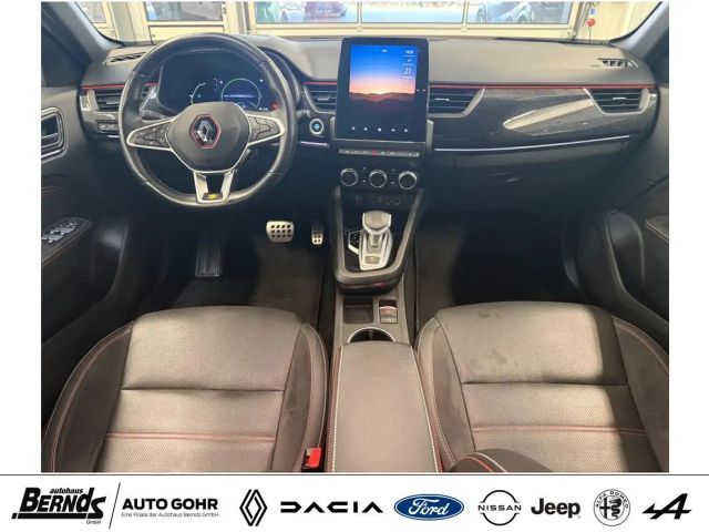 Renault Arkana E-Tech